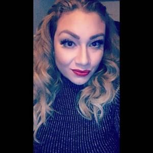 Meet your Posher, Susan